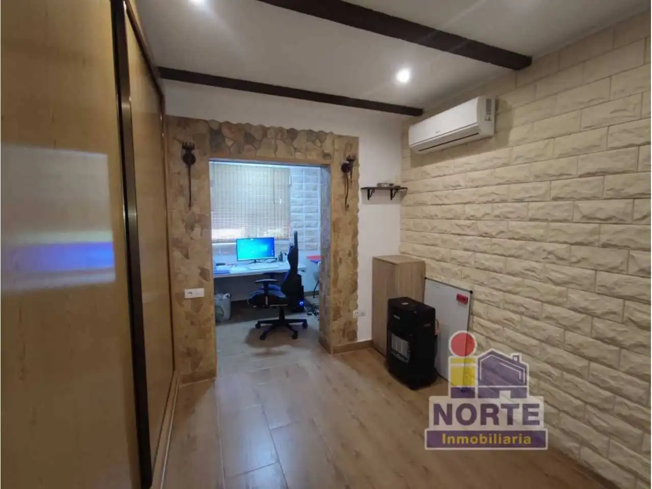 Casa adosada en venta en Cocentaina con Aire acondicionado, Terraza y Piscina