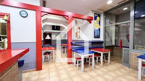 Photo 3 of Premises for sale in Avinguda D L`almássera, Parque Lo Torrent, Alicante