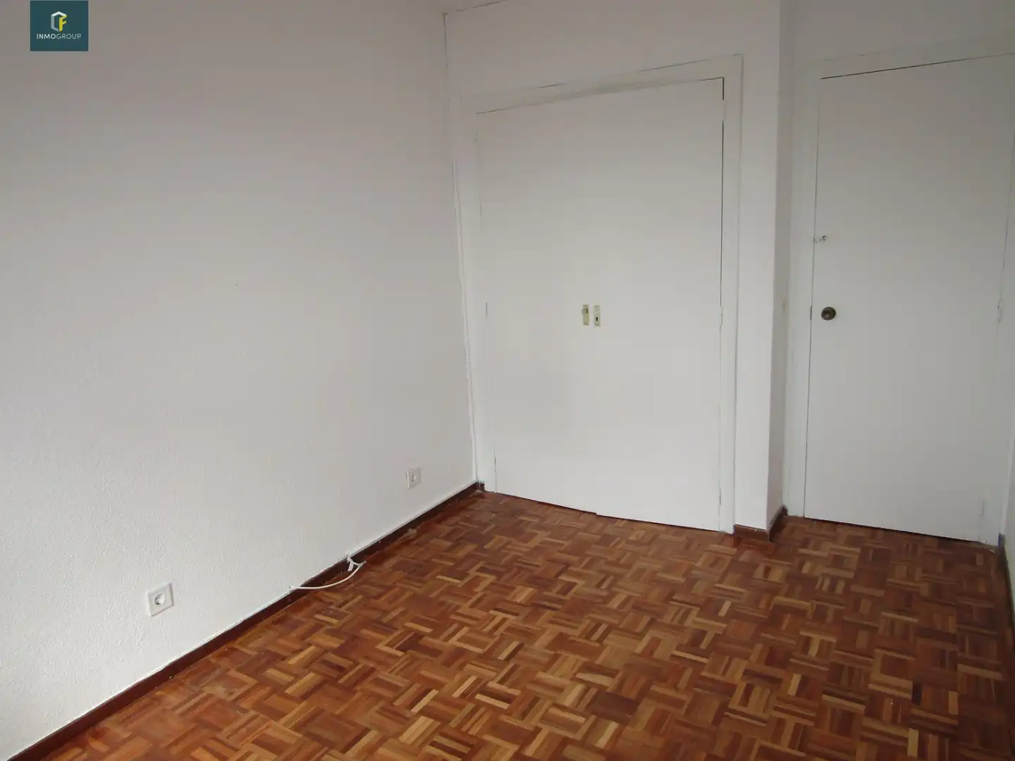 Schlafzimmer von Wohnung zum Verkauf in Torrejón de Ardoz mit Heizung und Gemeinschaftspool