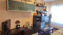 Living room of Flat for sale in Getxo 