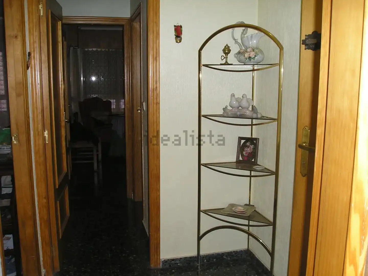 Wohnung mit Terrasse zum Verkauf in Calle Blasco Ibáñez 16, imagen 20