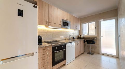 Foto 3 de Apartamento en venta en Av Gabriel Miro 15calp (alicante), -1, Zona Pueblo, Calpe / Calp