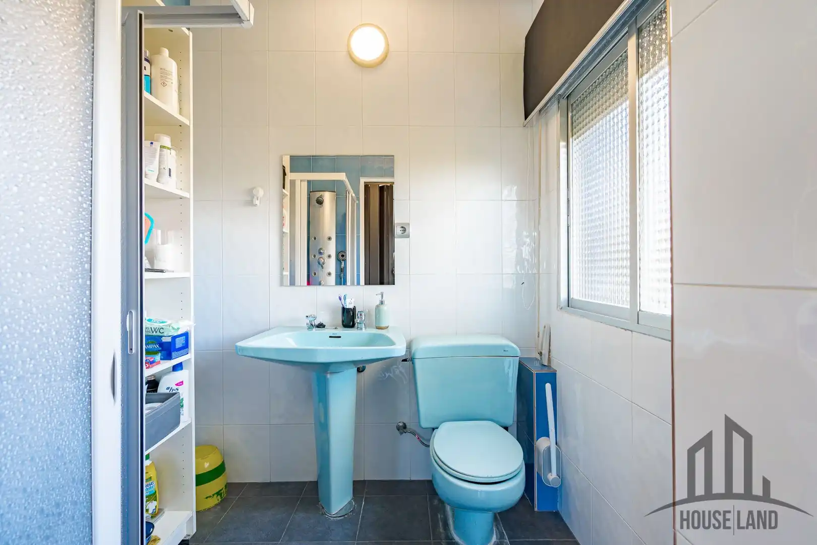 Baño de Casa o chalet en venta en Ribatejada con Calefacción y Trastero