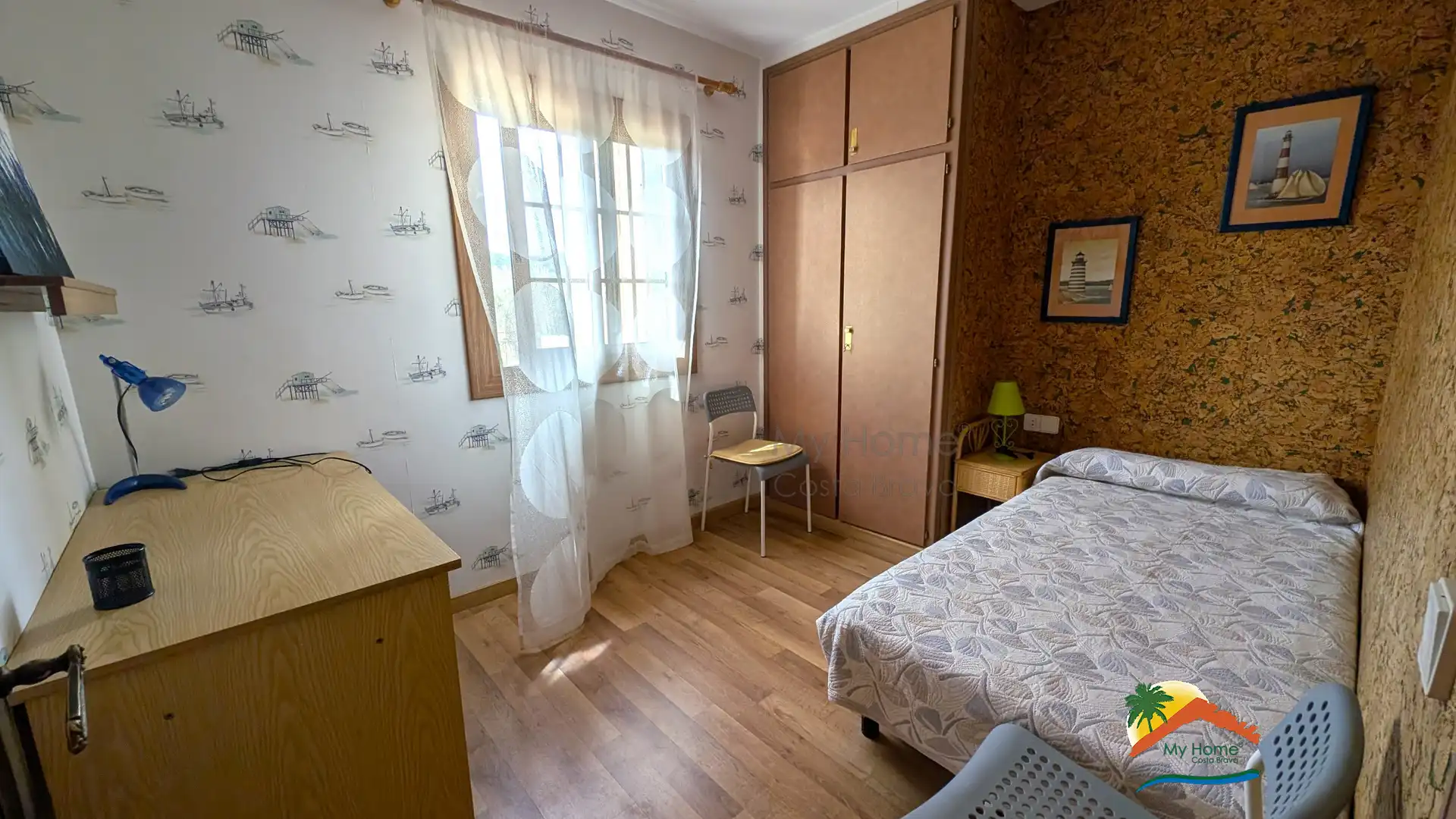 Country house zum Verkauf in Lloret Blau - La Creu de Lloret