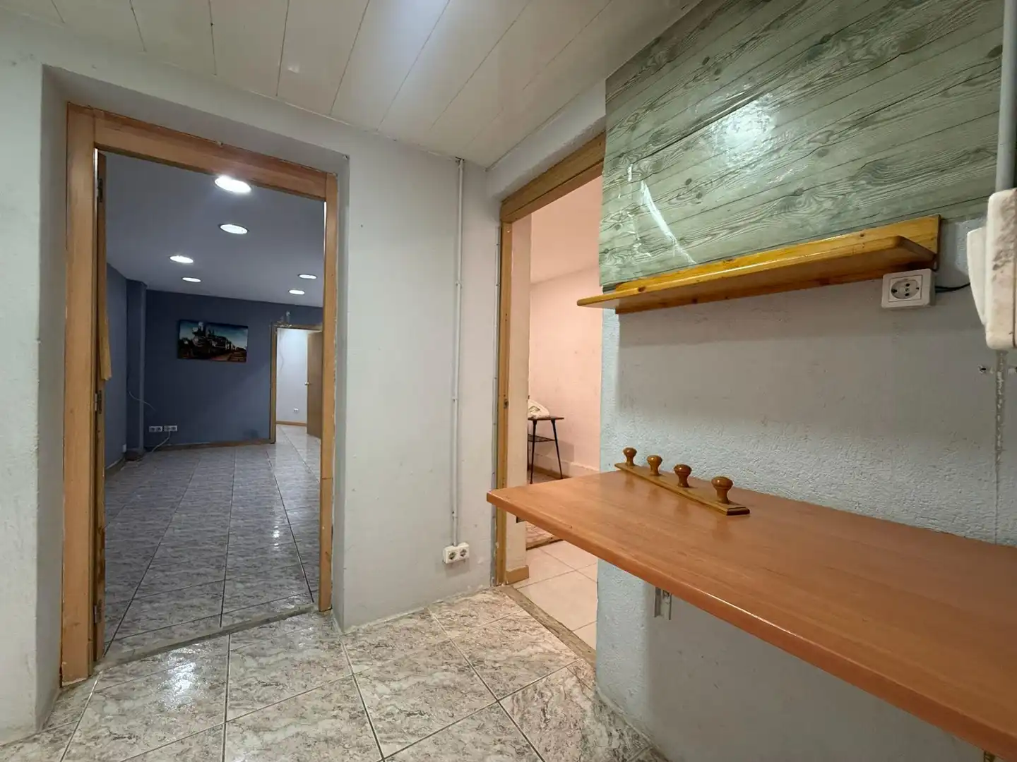 Loft zum Verkauf in Calle LEPANT, Sant Joan
