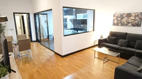 Foto 3 de Apartamento de alquiler en Centro, Badajoz