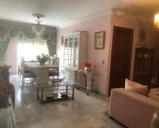 Dining room of Duplex for sale in Mijas