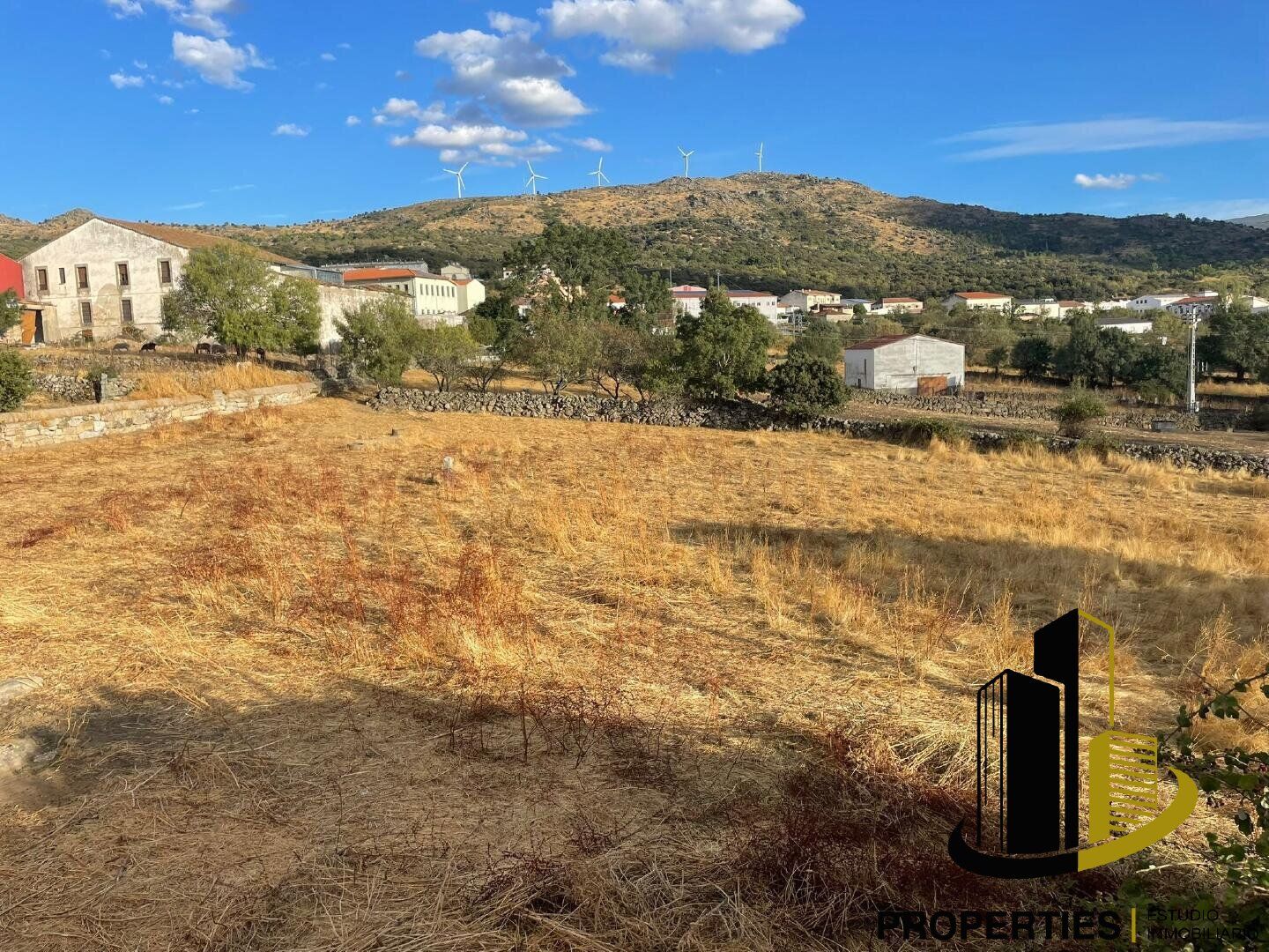 Residential for sale in Ledrada