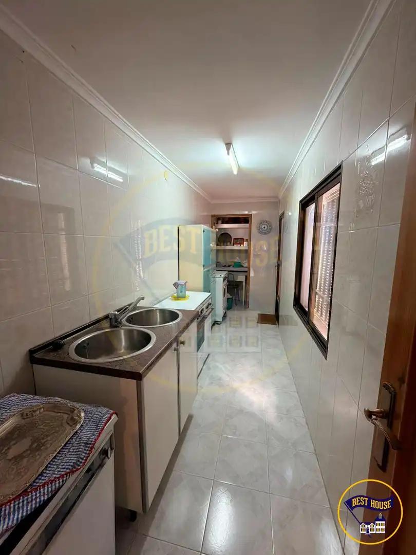 Appartement avec terrasse à vendre à CIUDAD DE L'AQUILA, imagen 10