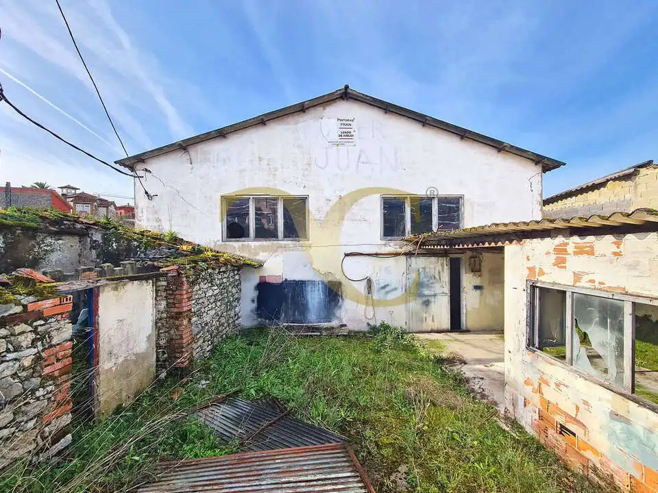 Nave industrielle à vendre à Colunga, imagen 12