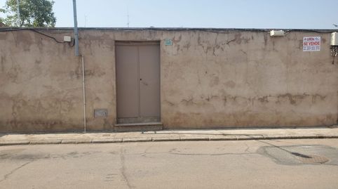 Solar en venta en Malagon.