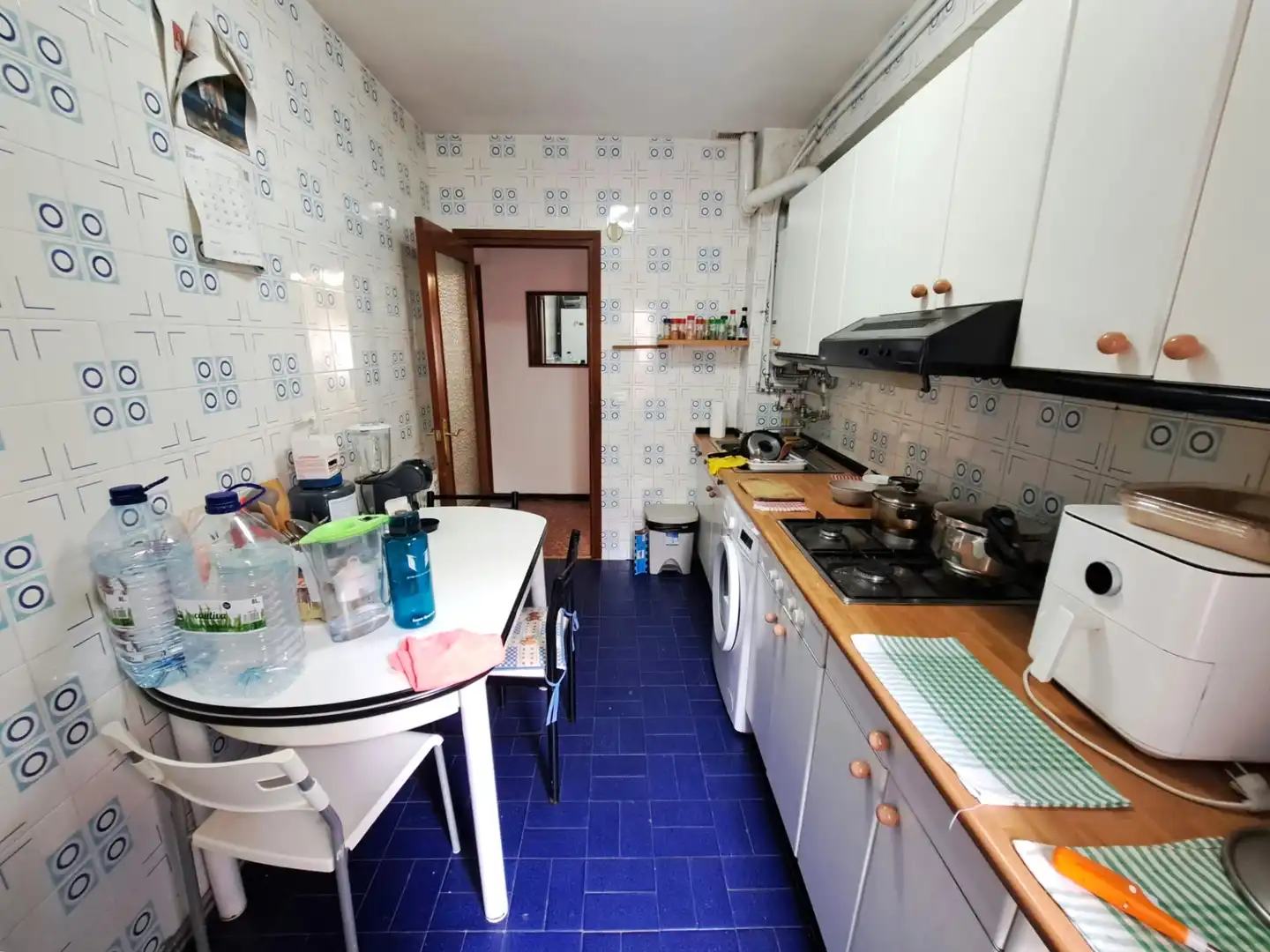 Apartment for sale in Calle Dos de Mayo, imagen 8