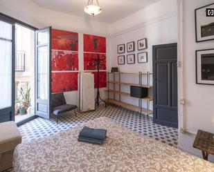 Apartament per a compartir a El Mercat