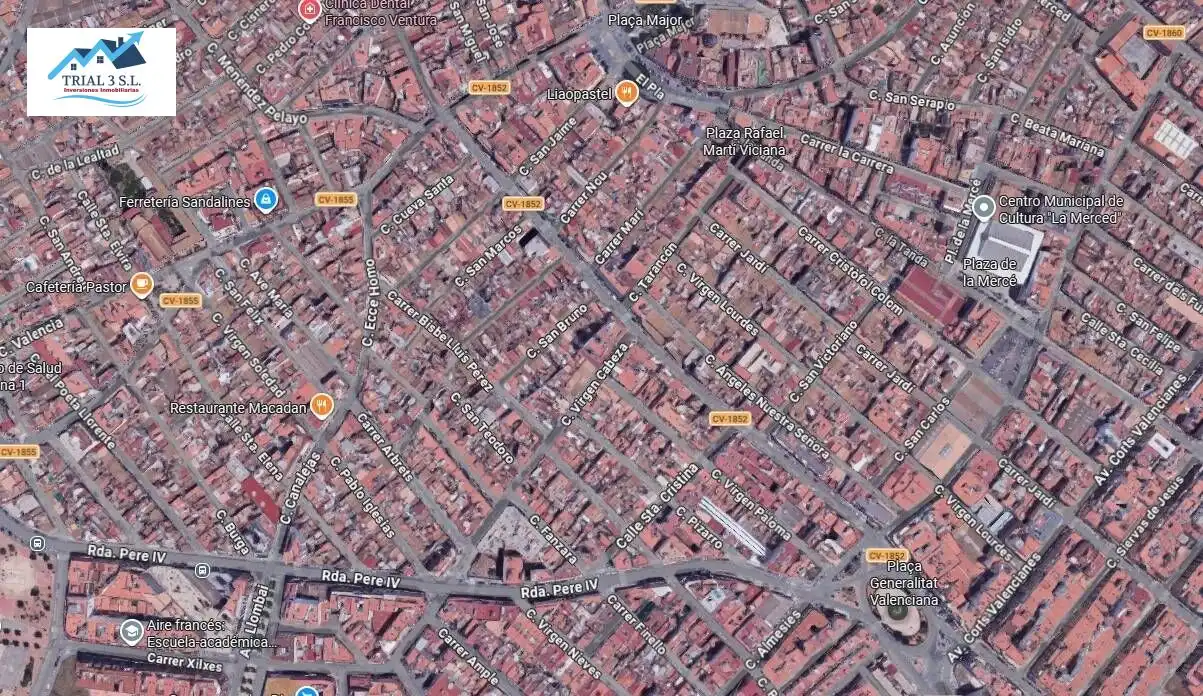 Haus zum Verkauf in Calle de Santa Ana, imagen 3