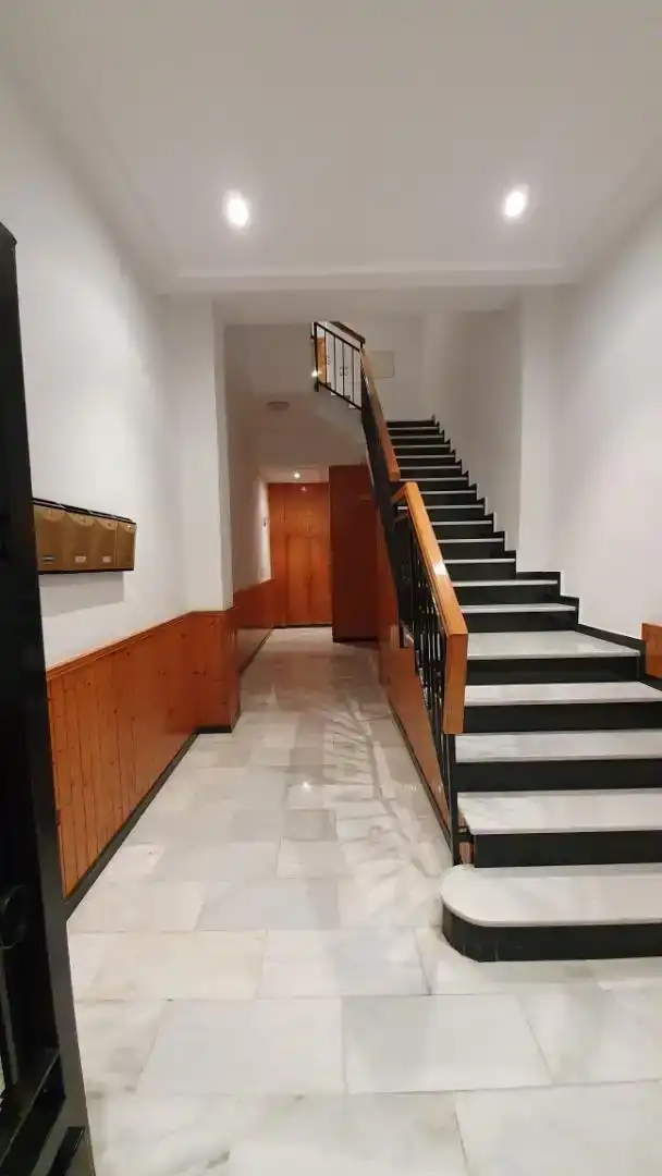 Piso en venta en Salobreña con Internet
