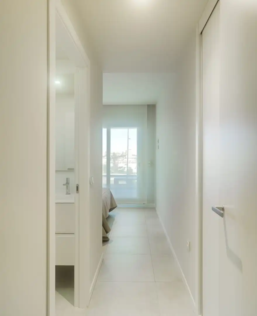 Bedroom of Apartments for sale in Pilar de la Horadada