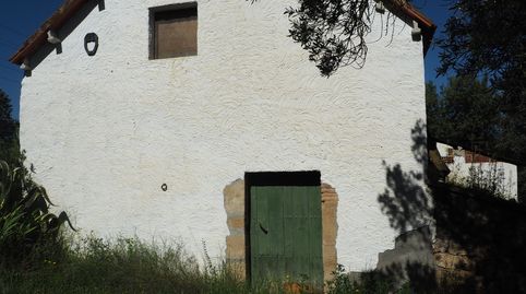 Foto 5 de Terreny en venda a Avinguda Colònia, 5, Flix, Tarragona