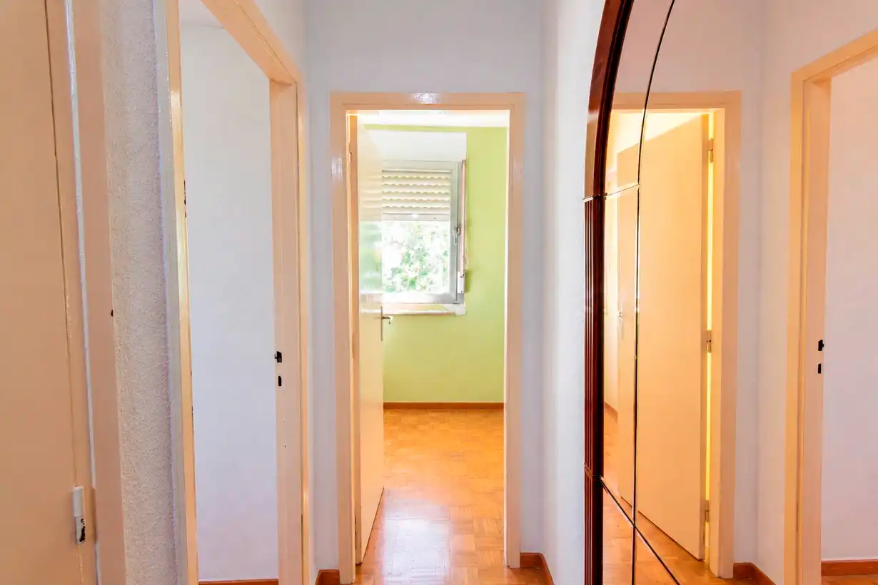 Piso en venta en Madrid con Calefacción, Amueblado y Horno