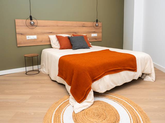 Apartamento en Venta en Calle César Arbasia, 51 en Suárez