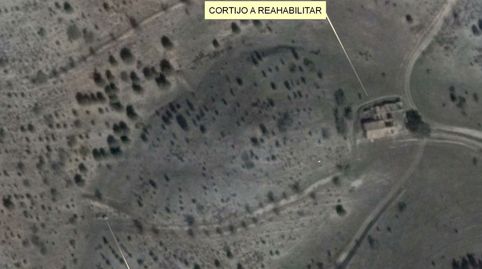 FINCA PARA RECREO, CAZA, GANADERÍA, imatge 3
