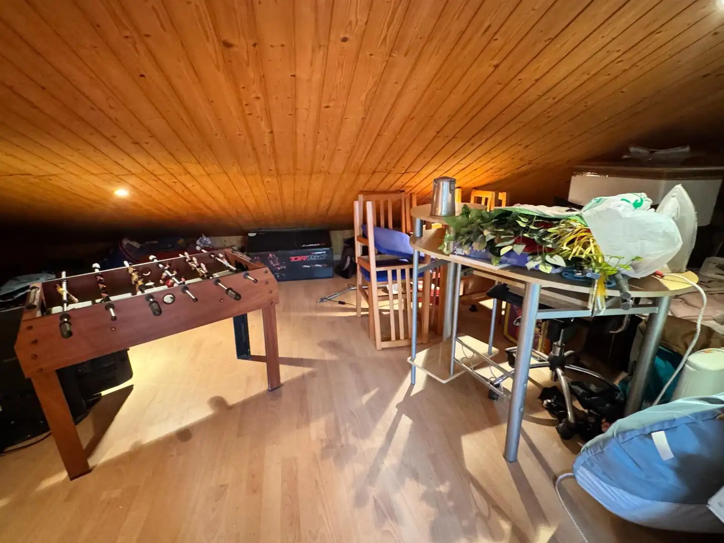 Casa con terrazza in vendita a ABAT PORTA, imagen 42