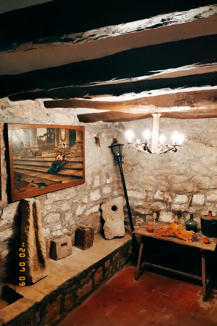Haus oder Chalet zum Verkauf in Cervià de Les Garrigues mit Möbliert