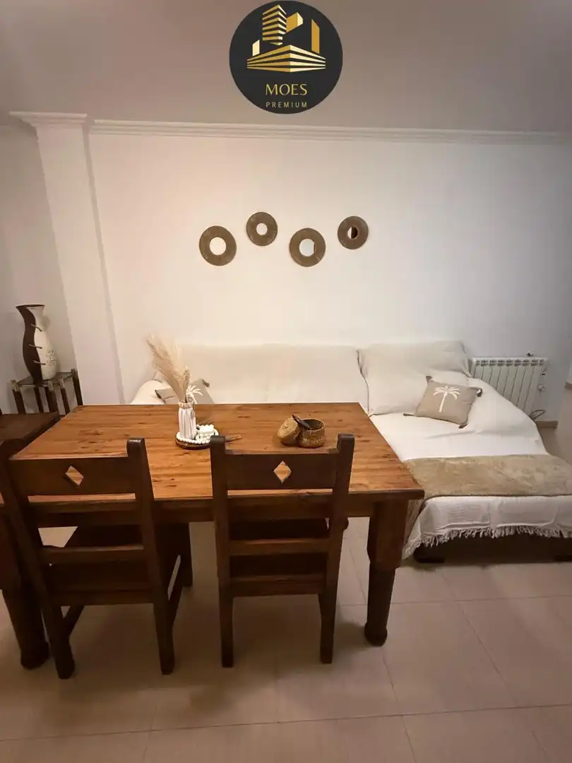 Comedor de Dúplex en venta en Úbeda con Aire acondicionado, Calefacción y Terraza