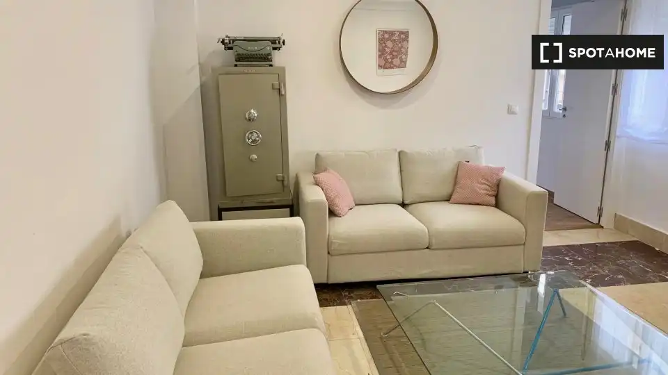 Habitació a Centro - Sagrario