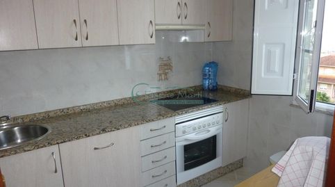 Foto 5 de Casa o chalet en venta en Comesaña - Matamá, Vigo