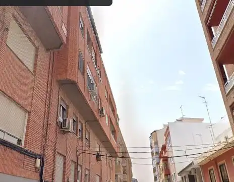 Appartement à vendre à Calle de Gil Osorio 9