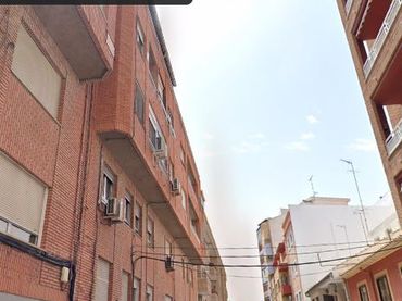 Appartamento in vendita a Calle de Gil Osorio 9