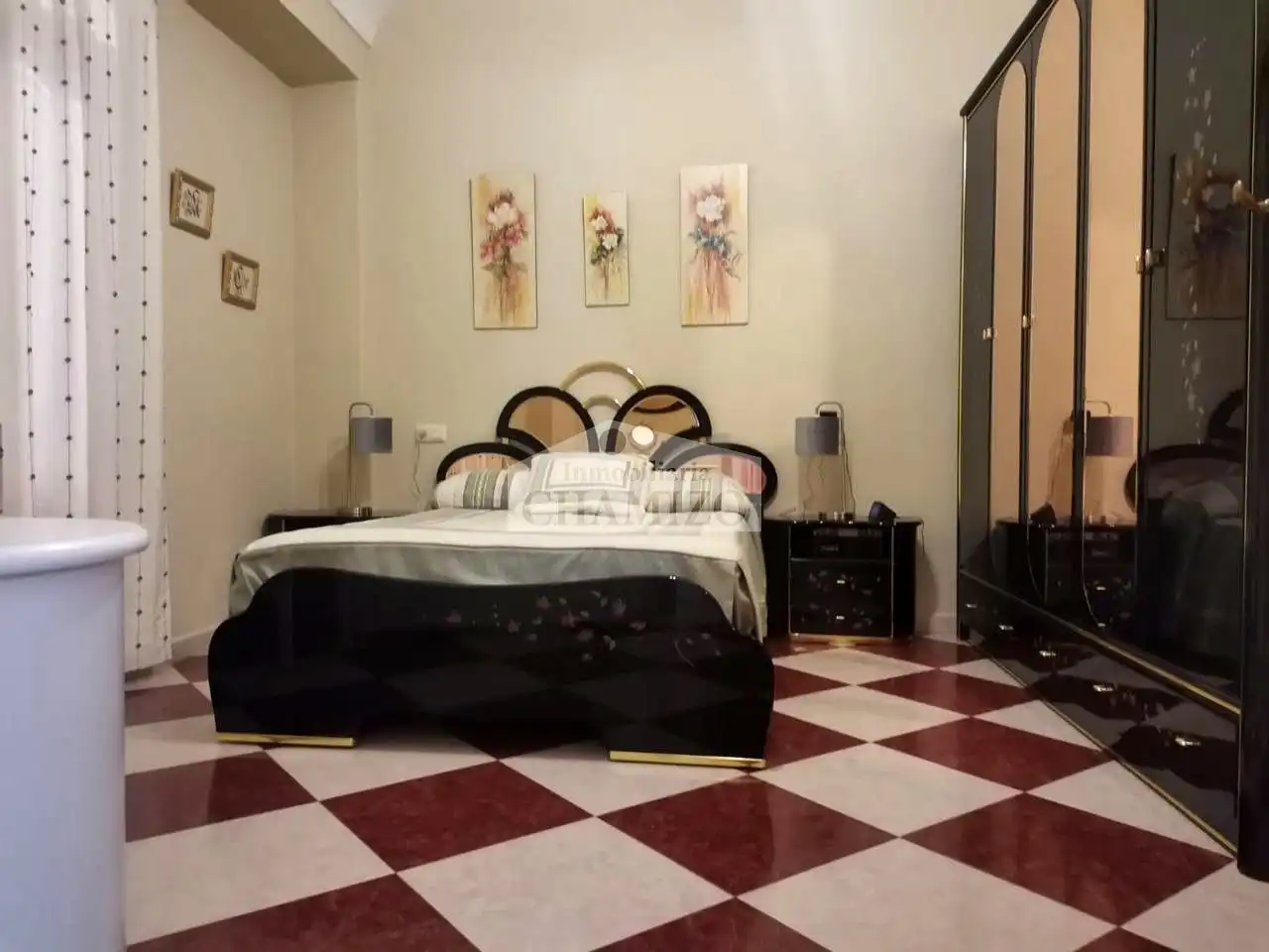Habitación de Piso en venta en Villanueva de la Serena con Calefacción, Terraza y Trastero