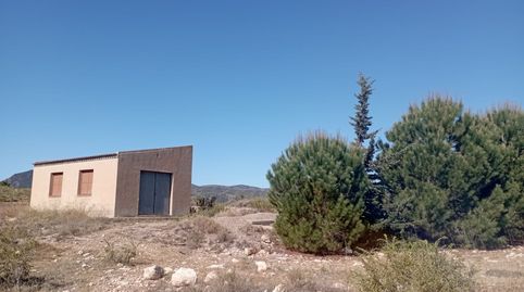 Foto 5 von Grundstücke zum Verkauf in Carretera Cementerio -canteras, 1, Canteras, Cartagena