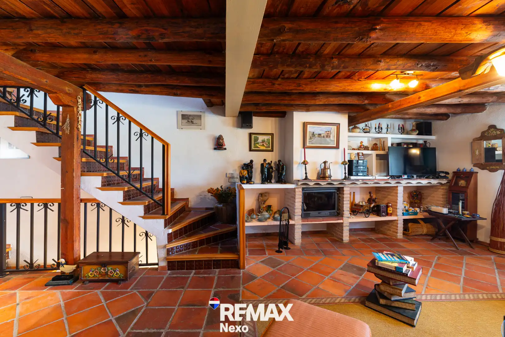 Casa adosada en venta en Torreiglesias con Aire acondicionado, Calefacción y Amueblado