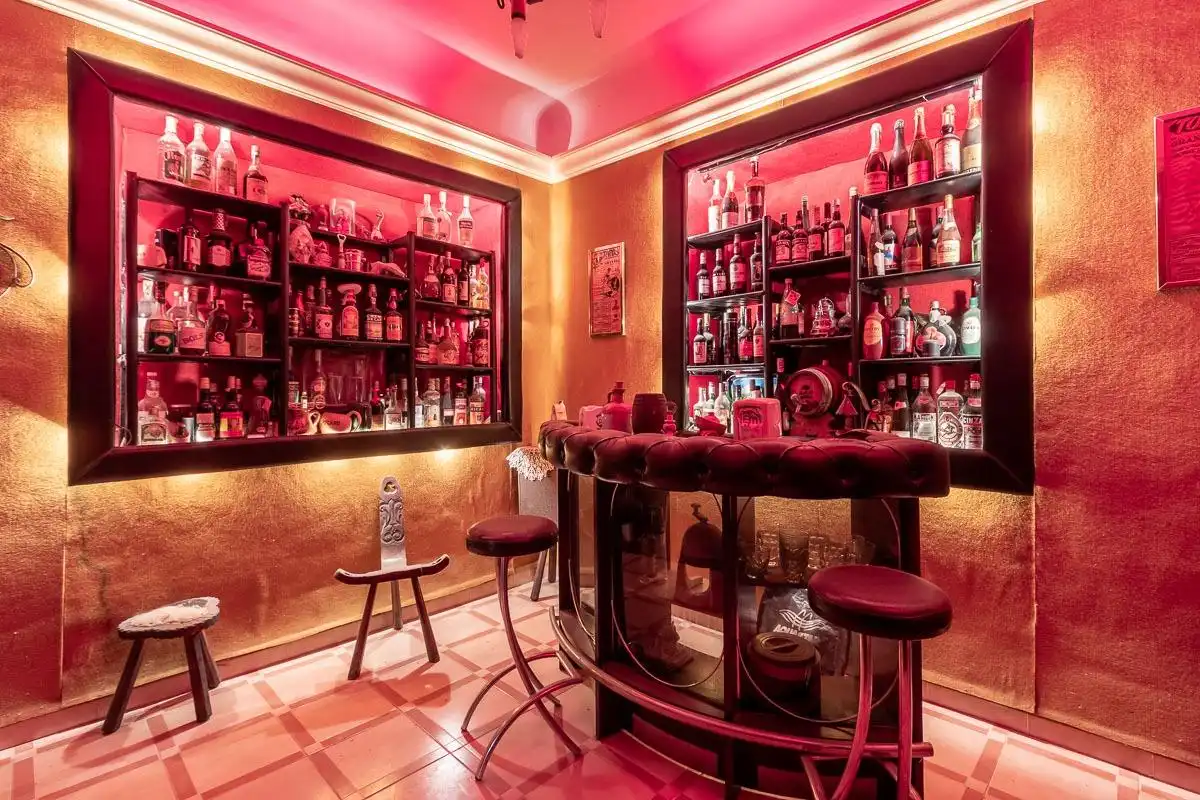 Casa rústica amb piscina en venda a Calle CAJAR 1, imagen 16