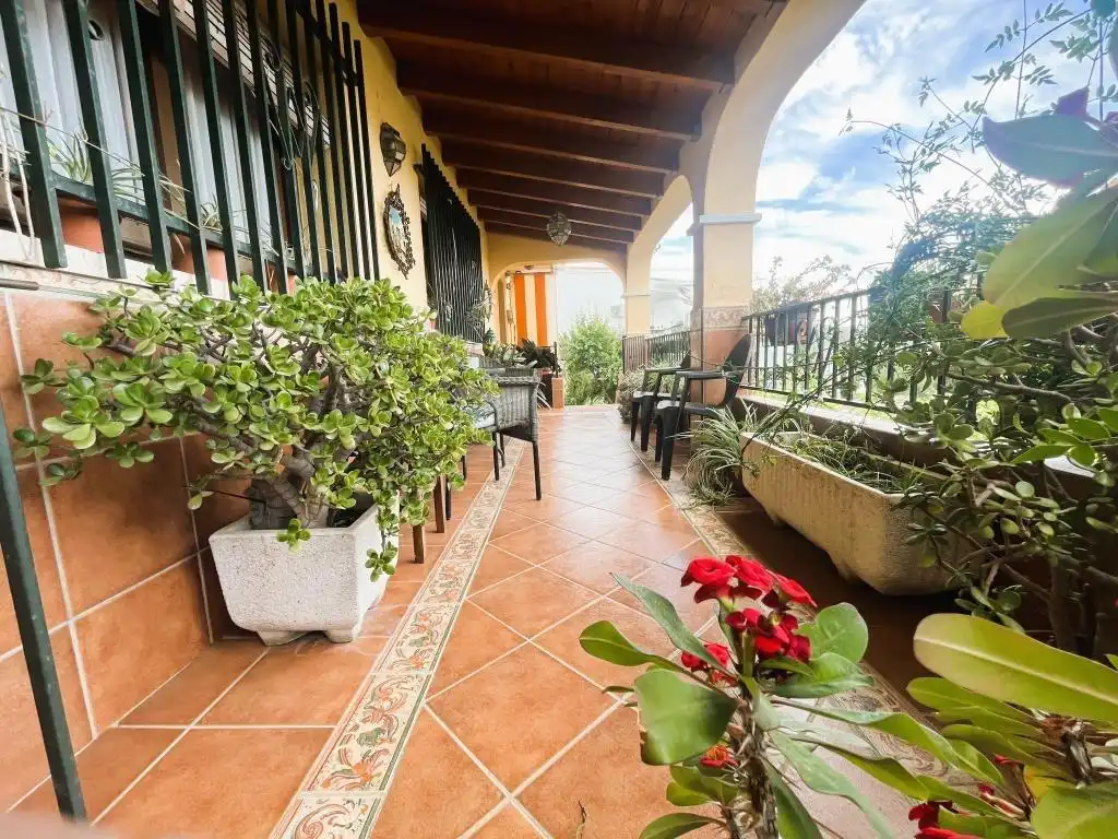 Chalet con piscina en venta en Puerto de la Torre - Atabal, imagen 10