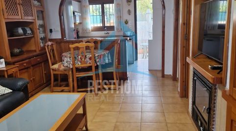 Foto 5 de Casa adosada en venta en Tavernes de la Valldigna, Valencia