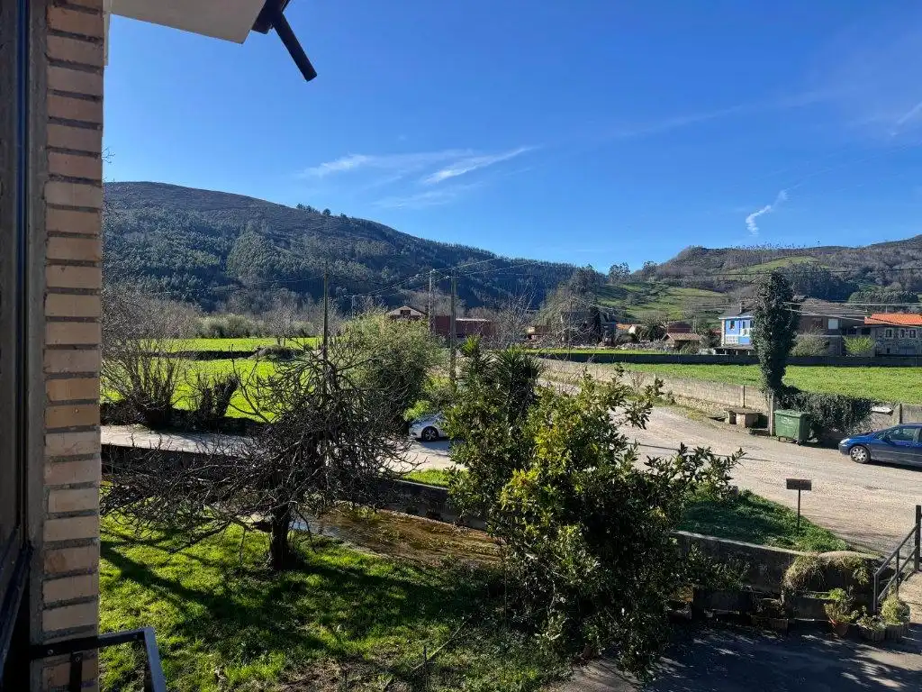 Finca rústica en venta en Barrio Carrejo, 110, Cabezón de la Sal
