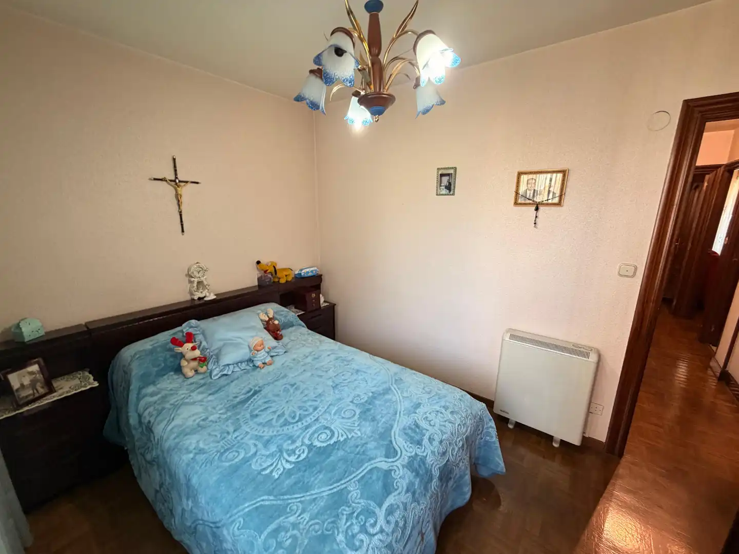 Piso con ascensor en venta en Bake Kalea 7, imagen 24