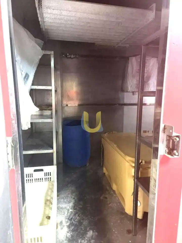 Cocina de Local en venta en Leganés