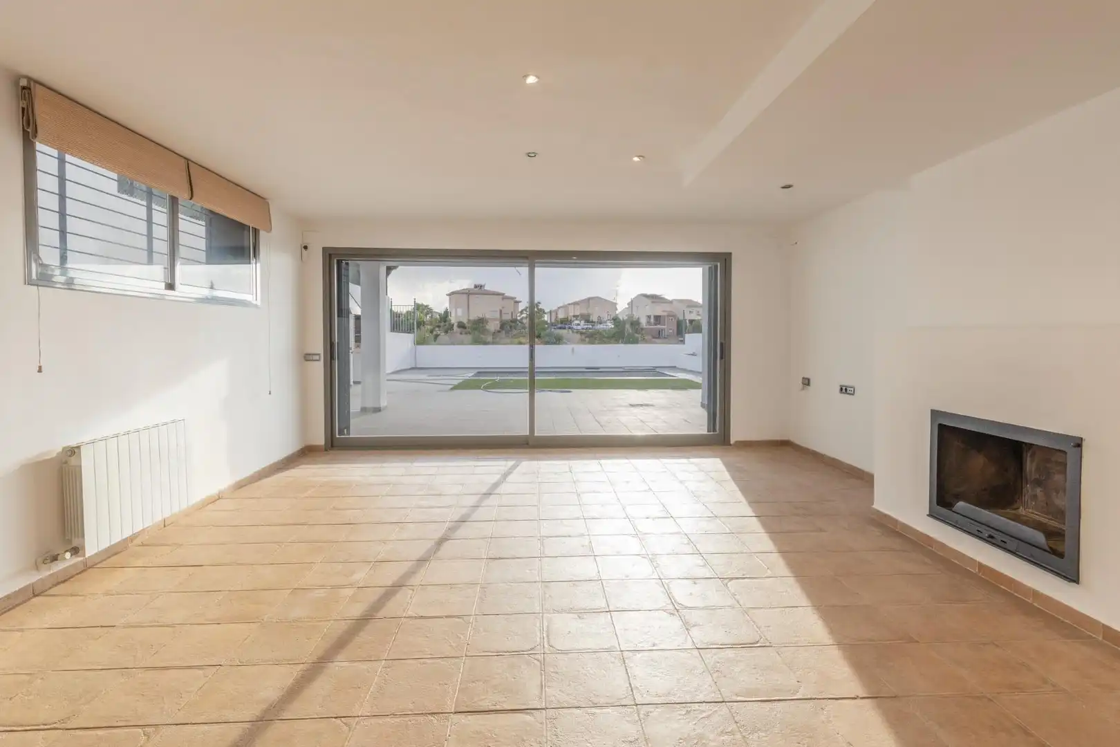 Villa mit Terrasse zum Verkauf in Barrio de la Vega, imagen 50