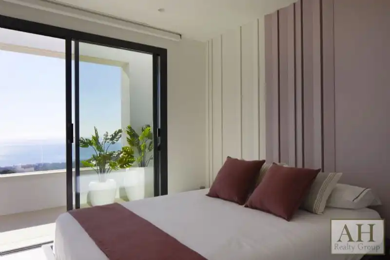 Casa en venta en Altea la Vella, imagen 13