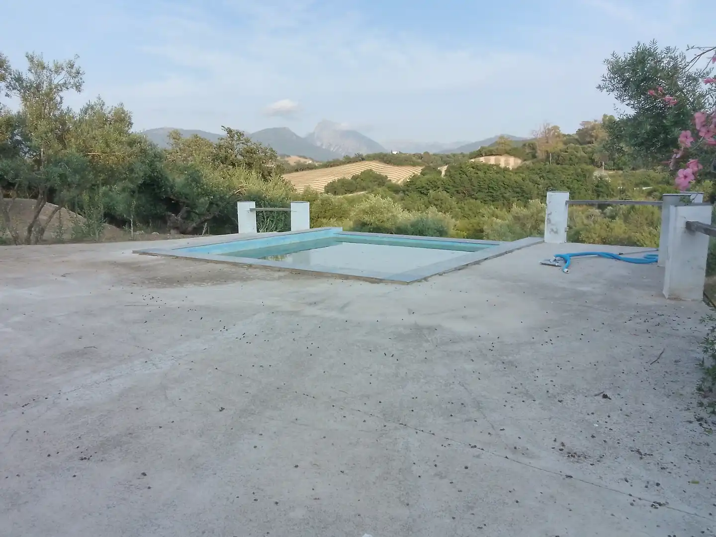 Terreno rústico en venta en Villamartín, imagen 32