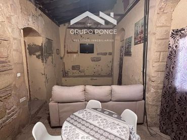Flat for sale in Avenida - Divina Pastora - Plaza de Toros