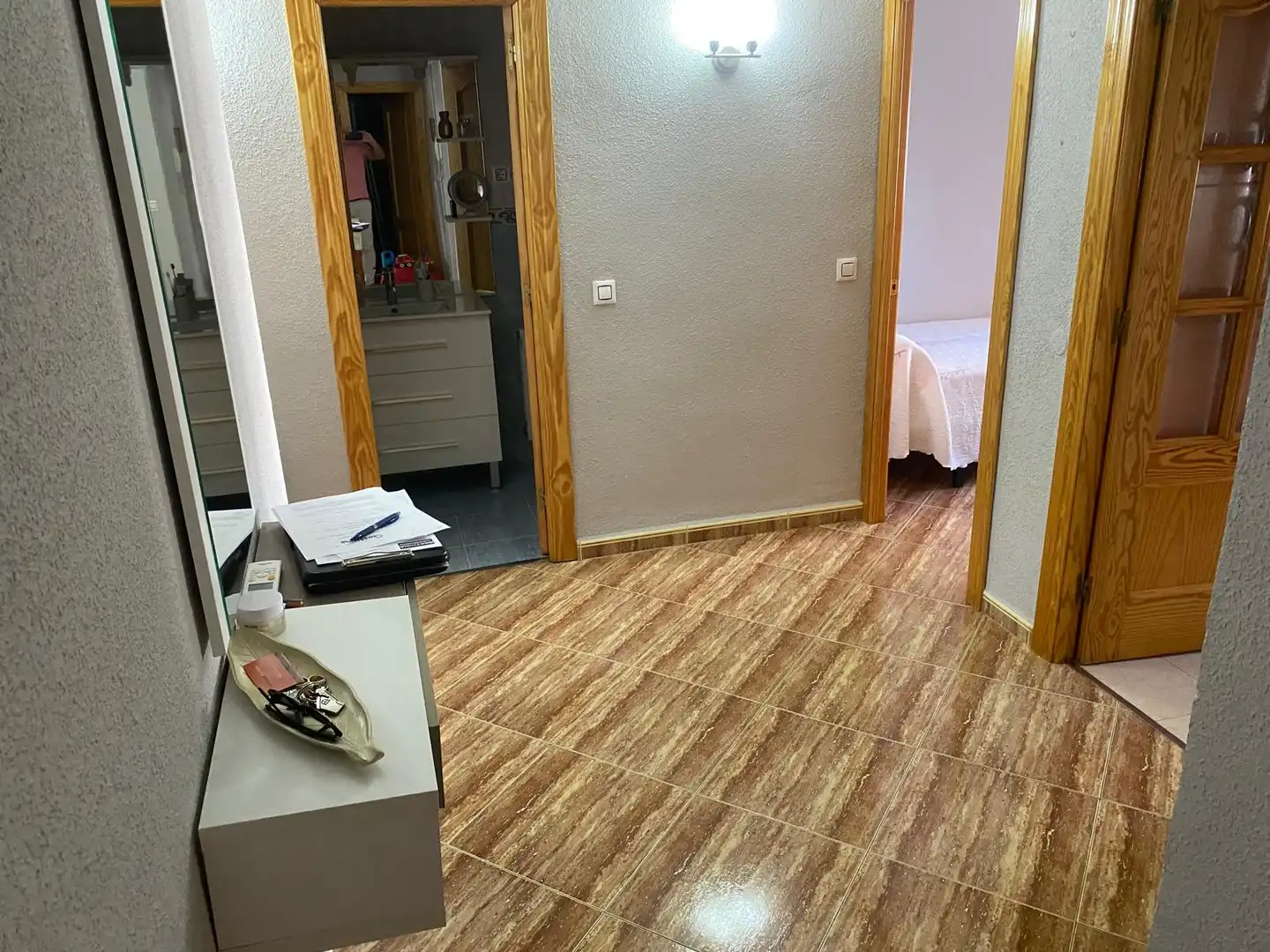 Appartement avec ascenseur à vendre à Avenida la Mancha, imagen 6
