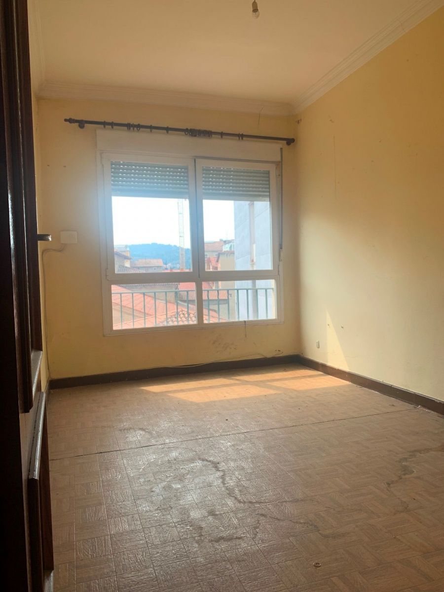 Piso en venta en Casco Viejo