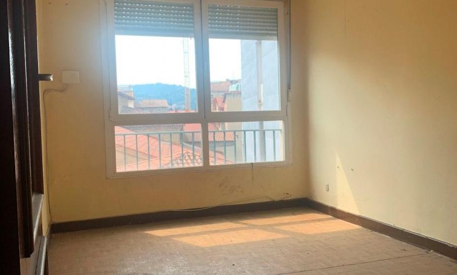 Foto 1 de Pis en venda a Casco Viejo, Ourense