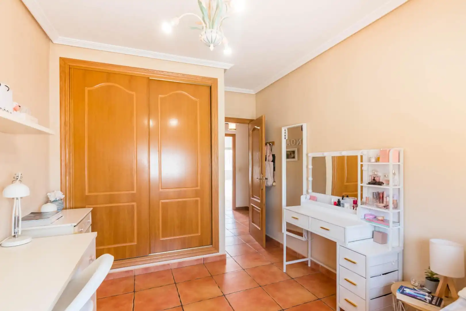 Duplexes for sale in Beniel  with Air Conditioner, Terrace and Storage room