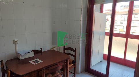 Foto 2 de Piso en venta en Barrocanes, Ourense Capital