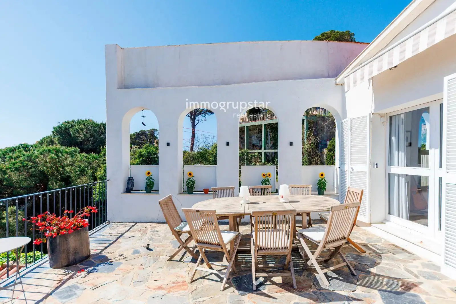 Chalet con terraza en venta en Suredes, imagen 55